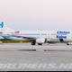 Illustration for article titled Planespotting with Dusty: the curious case of the white 737